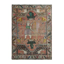Samar Vintage Shirazi 174x127cm Persian Rug