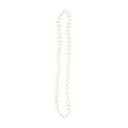 Sand Beaded Resin Necklace