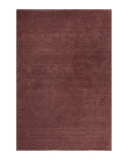 Sandringham Merlot 160x230cm Rug