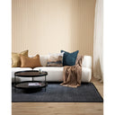 Sandringham Storm Blue 160x230cm Floor Rug