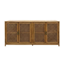 Santara Rattan Buffet