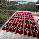 Sara 3x2m Picnic Rug