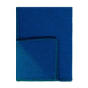 Saraille Cobalt Throw