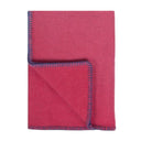 Saraille Fuchsia Throw