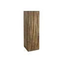 Saville Plinth – Walnut PRE ORDER