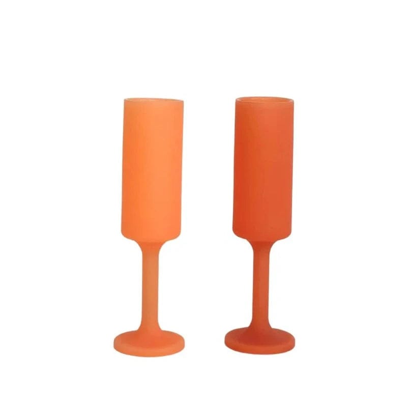 seff-terra--peach-silicone-champagne-flute_Little-and-fox