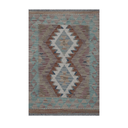 Selene Vintage 90x60cm Woven Rug