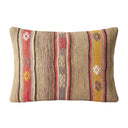 Selin Anatolian 40x60cm Kilim Cushion