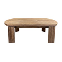 Seraya Teak Coffee Table