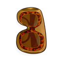 Shades Trinket Tray