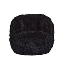 Sheepskin Swivel Chair PRE ORDER