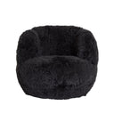 Sheepskin Swivel Chair PRE ORDER