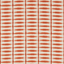 Shibori Chilli / Linen Fabric