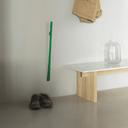 Shoehorn Green