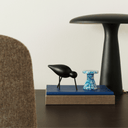 Shorebird Large Black/Black