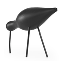 Shorebird Large Black/Black