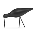 Shorebird Large Black/Black