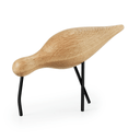 Shorebird Large Oak/Black