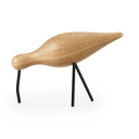 Shorebird Large Oak/Black