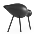 Shorebird Medium Black/Black