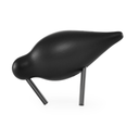 Shorebird Small Black/Black