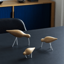 Shorebird Small Oak/Black