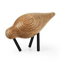 Shorebird Small Oak/Black