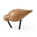 Shorebird Small Oak/Black