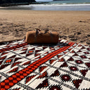 Shula 3x2m Picnic Rug
