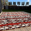 Shula 3x2m Picnic Rug