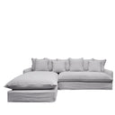Sienna Grey Modular Sofa