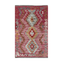 Sienna Handwoven 120x80cm Kilim Rug