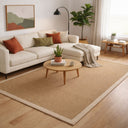 Sisal Arazzo 3x4m Rug