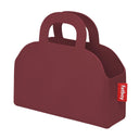 Sjopper-Kees Ruby Wine Tote Bag