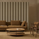 Sketch Humla Coffee Table - Blonde Oak