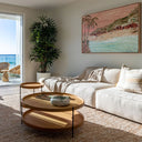 Sketch Humla Coffee Table - Natural