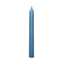 Sky Blue Household Candle