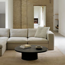 Slice Coffee Table – Oval 105