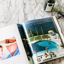 Slim Aarons Once Upon A Time