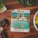 Slim Aarons Once Upon A Time