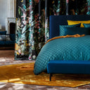 So Avantgardening 201 Panel Fabric