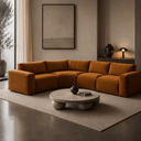 SOL Modular Sofa - POA