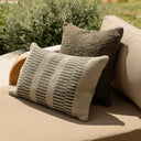 Sol Moss 40x60cm Outdoor Cushion