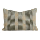 Sol Moss 40x60cm Outdoor Cushion