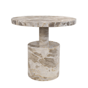 Sola Side Table | Natural