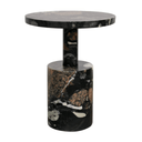 Sola Side Table | Onyx