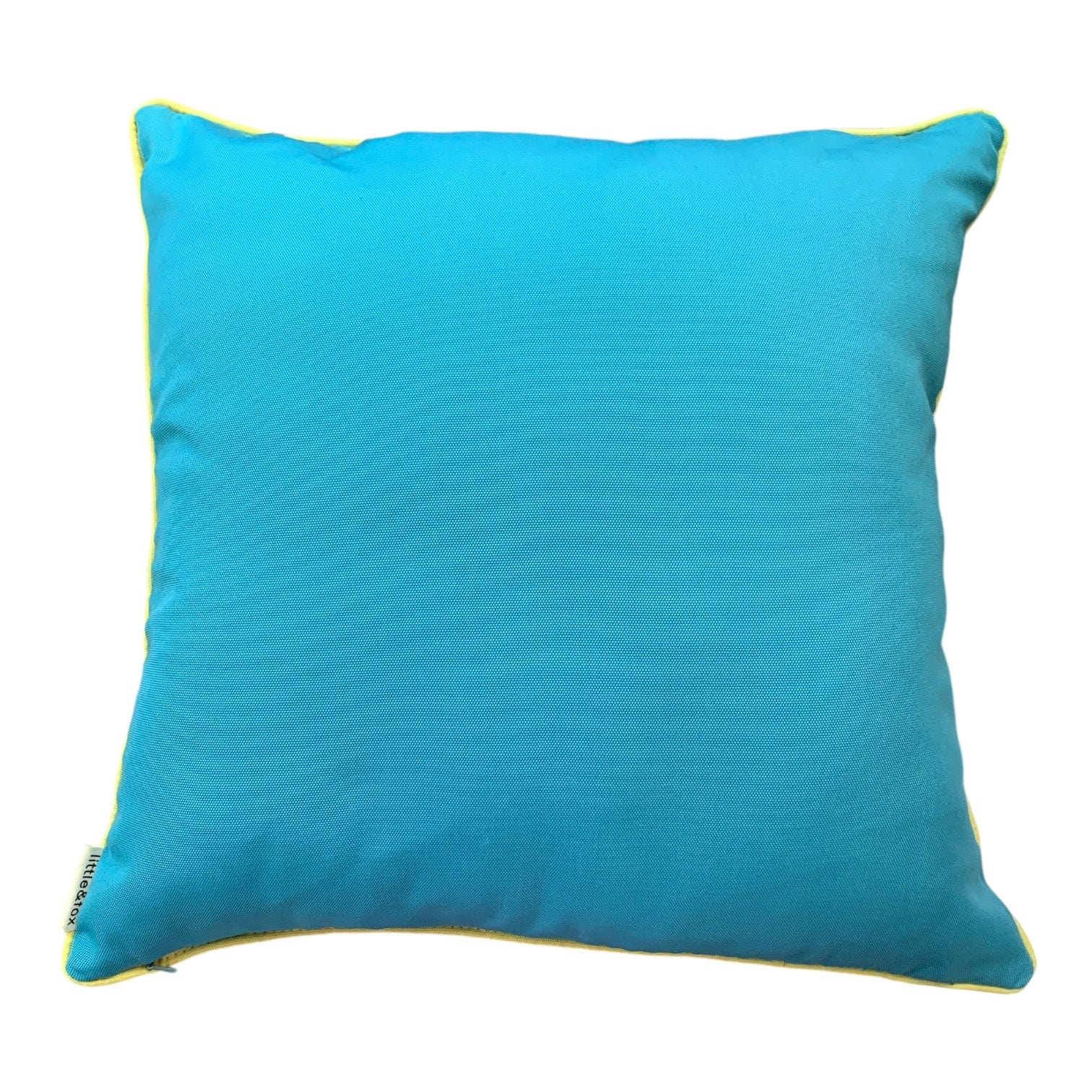 Solei Aqua 50x50cm Outdoor Cushion