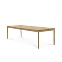 Ethnicraft Bok Dining Table Natural