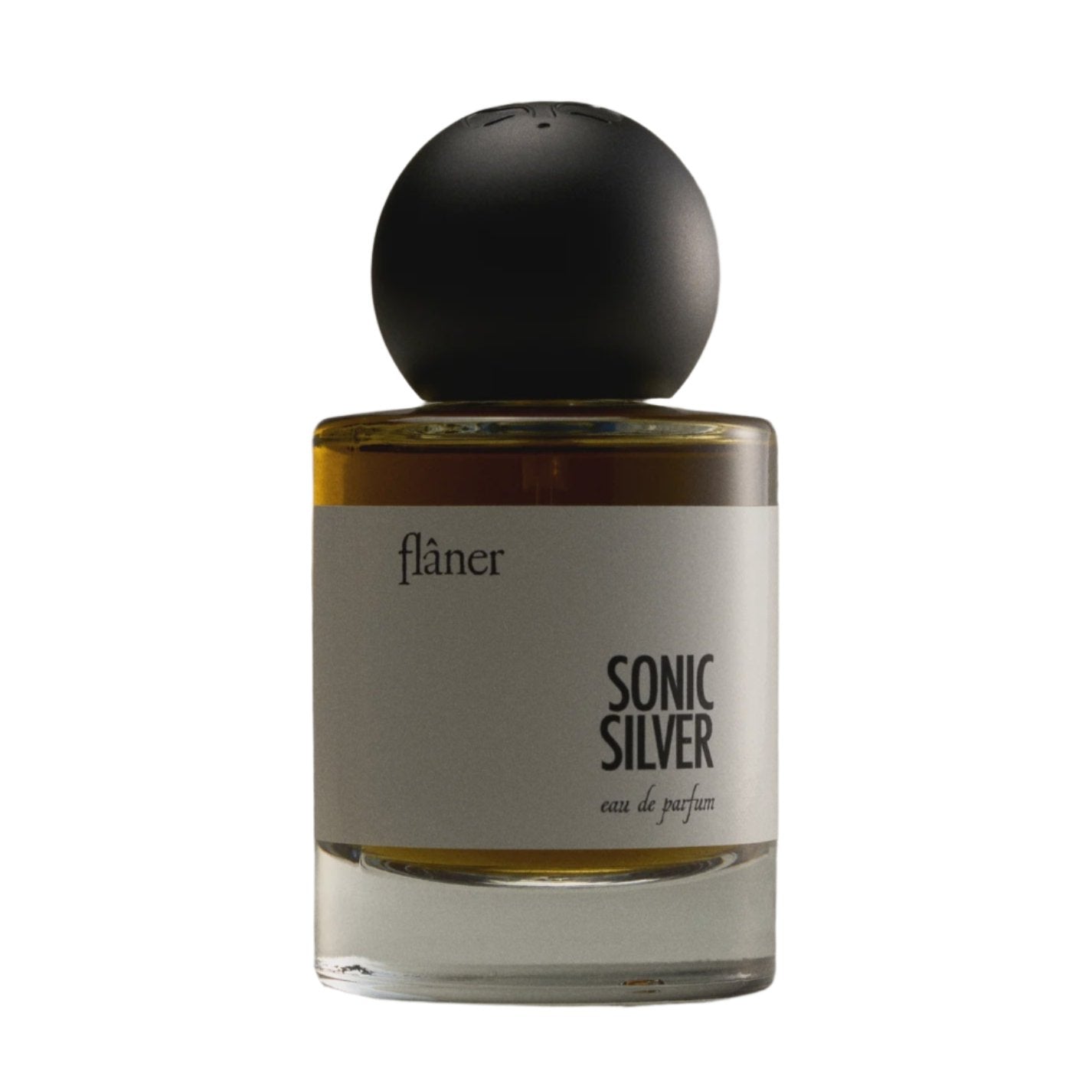 Sonic Silver 50ml Eau De Parfum