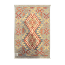 Sora Vintage 90x60cm Kilim Rug
